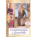 Complementos de ganchillo