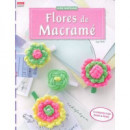 Flores de macram�