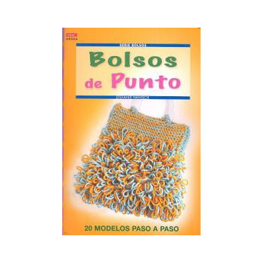 BOLSO DE PUNTO