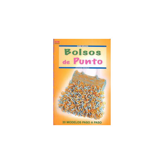 BOLSO DE PUNTO