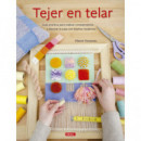 TEJER EN TELAR