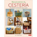 MANUAL PRACTICO DE CESTERIA