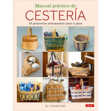 MANUAL PRACTICO DE CESTERIA
