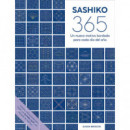 SASHIKO 365
