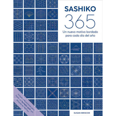 SASHIKO 365