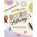 RECETARIO DE LETTERING