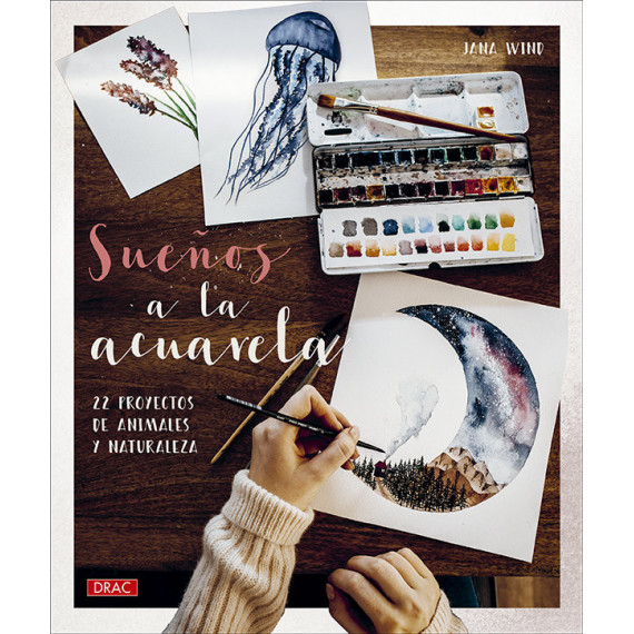 SUE�OS A LA ACUARELA