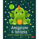 Amigurumi de fantas�a