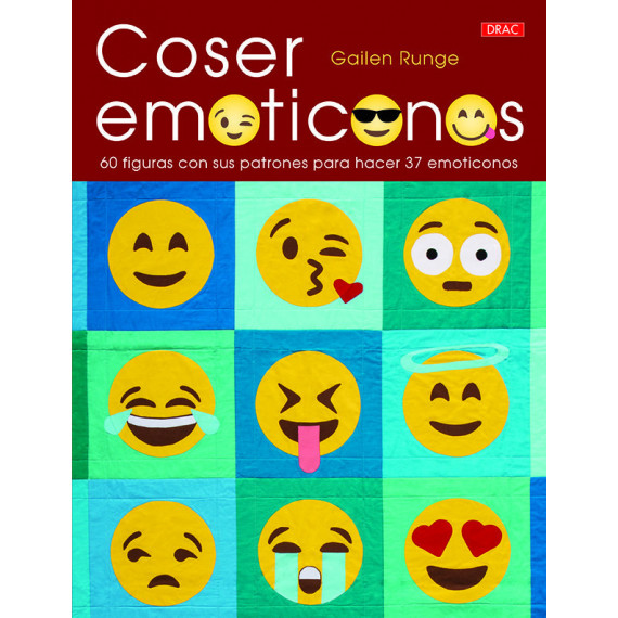 Coser emoticonos