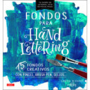 Fondos para handlettering