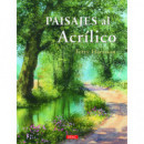 Paisajes al acr�lico