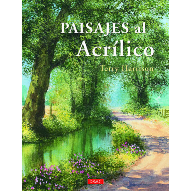Paisajes al acr�lico