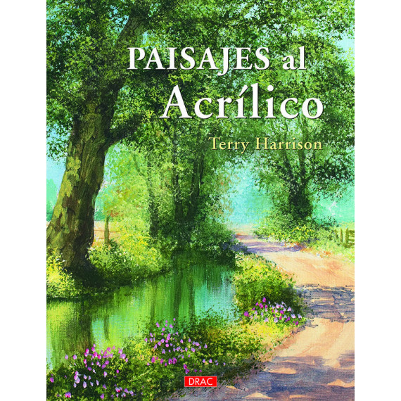 Paisajes al acr�lico