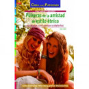 Pulseras de la amistad de estilo �tnico