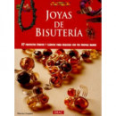 El libro de JOYAS DE BISUTERIA