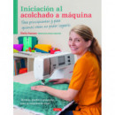 Iniciaci�n al acolchado a m�quina
