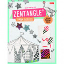 Zentangle para ni�os