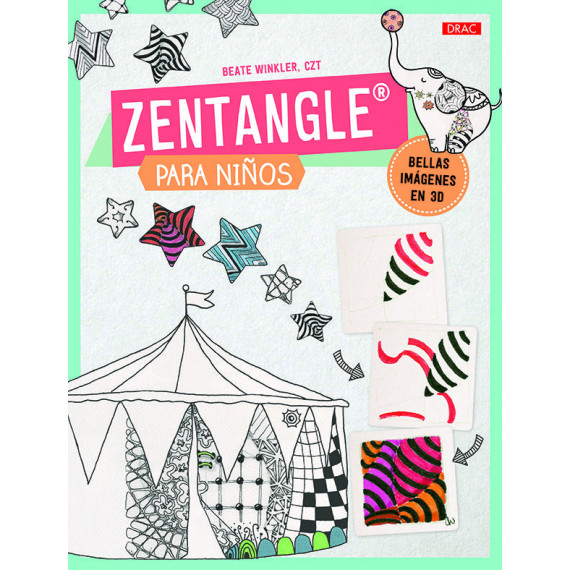 Zentangle para ni�os
