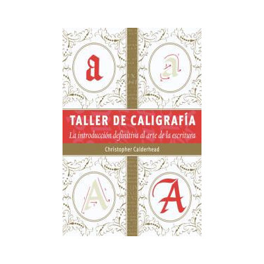 Taller de caligraf�a