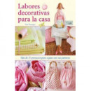LABORES DECORATIVAS PARA LA CASA. TILDA