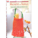 Macram� con trapillo