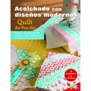 Acolchados con dise�os modernos