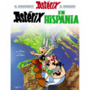 Ast�rix en Hispania