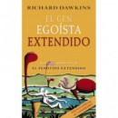 El gen ego�sta extendido