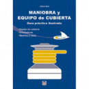 MANIOBRA Y EQUIPO DE CUBIERTA