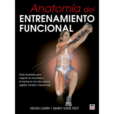 ANATOMIA DEL ENTRENAMIENTO FUNCIONAL