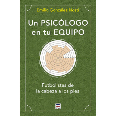 Un psic�logo en tu equipo