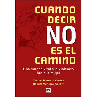 Cuando decir NO es el camino