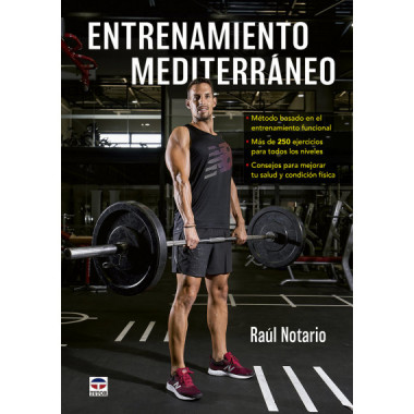 Entrenamiento mediterr�neo