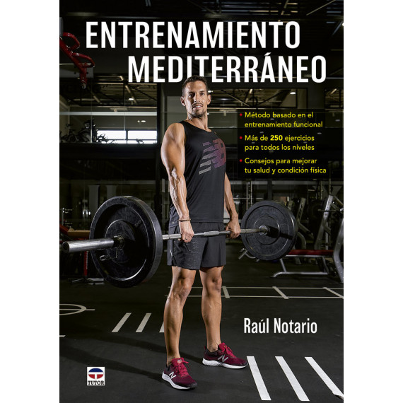 Entrenamiento mediterr�neo