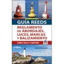 Gu�a REEDS reglamento de abordajes, luces, marcas y balizamiento