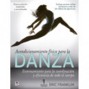 Acondicionamiento f�sico para la danza