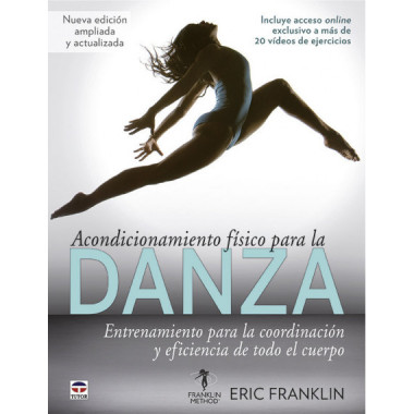 Acondicionamiento f�sico para la danza