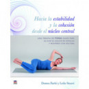 Hacia la estabilidad y la cohesi�n desde el n�cleo central