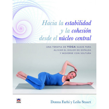 Hacia la estabilidad y la cohesi�n desde el n�cleo central