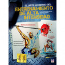 El arte moderno del entrenamiento de alta intensidad
