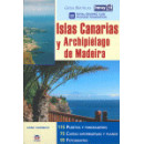 GU�AS NAUTICAS IMRAY. ISLAS CANARIAS Y ARCHIPI�LAGO DE MADEIRA