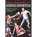 GU�A ILUSTRADA DE LAS LESIONES DEPORTIVAS