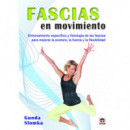 Fascias en movimiento