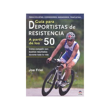 Gu�a para deportistas de resistencia a partir de los 50