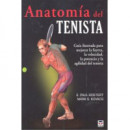 ANATOM�A DEL TENISTA