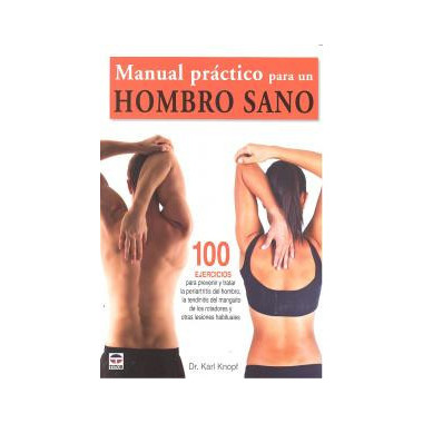 MANUAL PR�CTICO PARA UN HOMBRO SANO