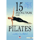 15 MINUTOS DE PILATES