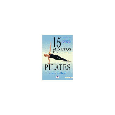 15 MINUTOS DE PILATES