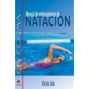 MANUAL DE ENTRENAMIENTO DE NATACI�N