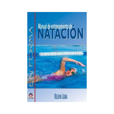 MANUAL DE ENTRENAMIENTO DE NATACI�N